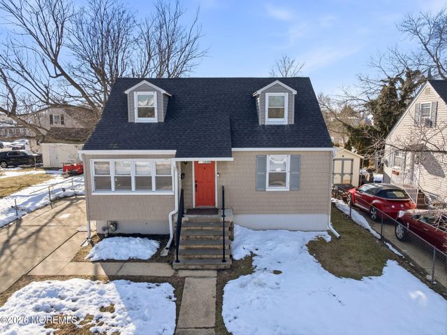 320 Long Branch Avenue, Long Branch, NJ 07740