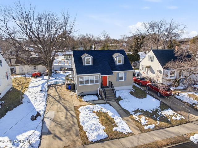 320 Long Branch Avenue, Long Branch, NJ 07740