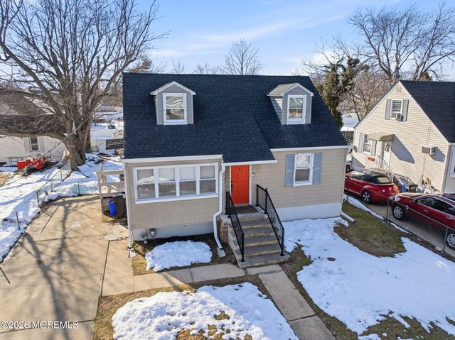 320 Long Branch Avenue, Long Branch, NJ 07740