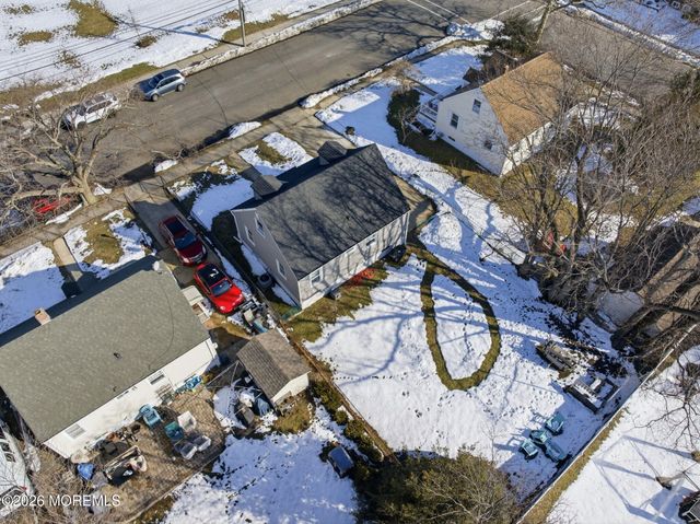 320 Long Branch Avenue, Long Branch, NJ 07740