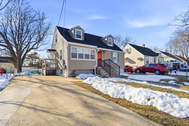 320 Long Branch Avenue, Long Branch, NJ 07740