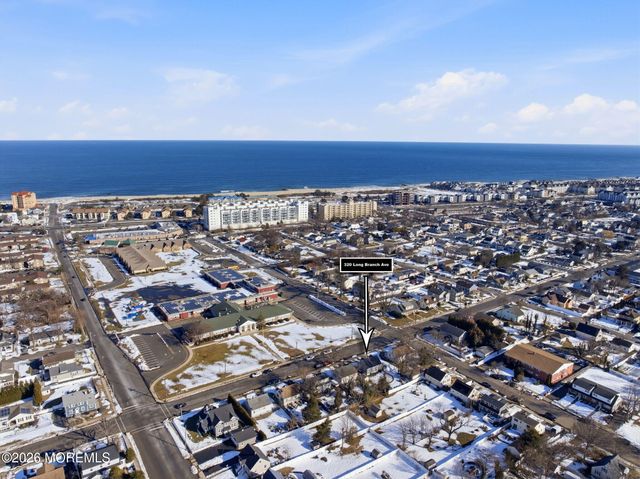 320 Long Branch Avenue, Long Branch, NJ 07740