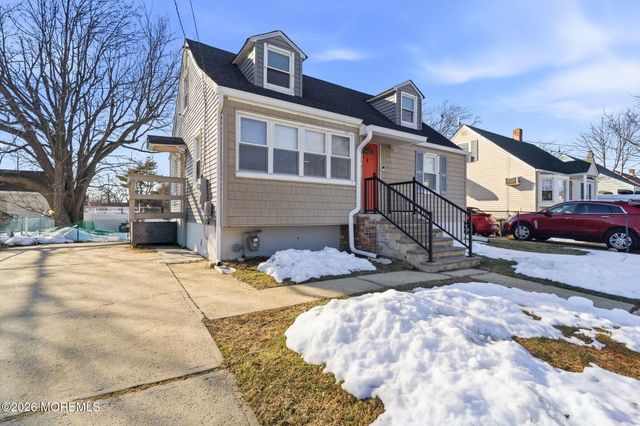 320 Long Branch Avenue, Long Branch, NJ 07740