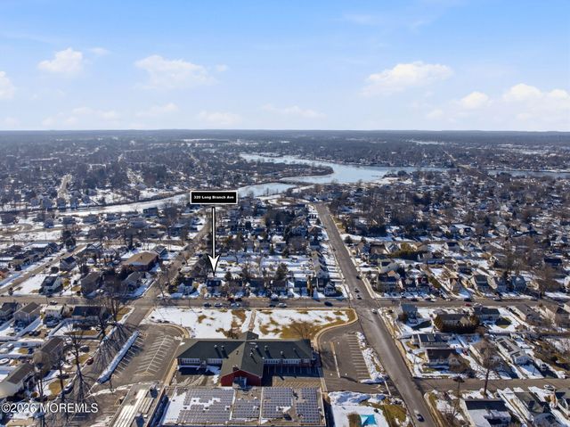 320 Long Branch Avenue, Long Branch, NJ 07740