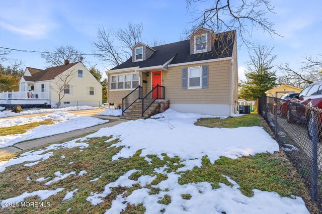 320 Long Branch Avenue, Long Branch, NJ 07740