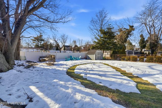 320 Long Branch Avenue, Long Branch, NJ 07740