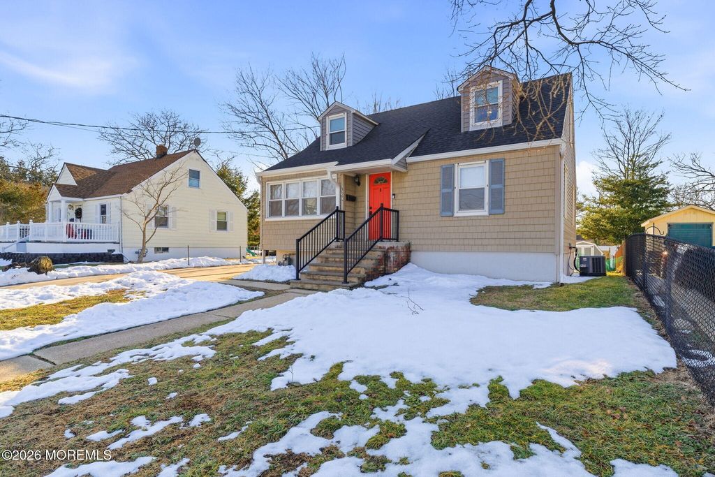 320 Long Branch Avenue, Long Branch, NJ 07740