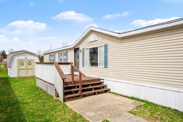 69205 Garver Lake Road Lot 72, Edwardsburg, MI 49112