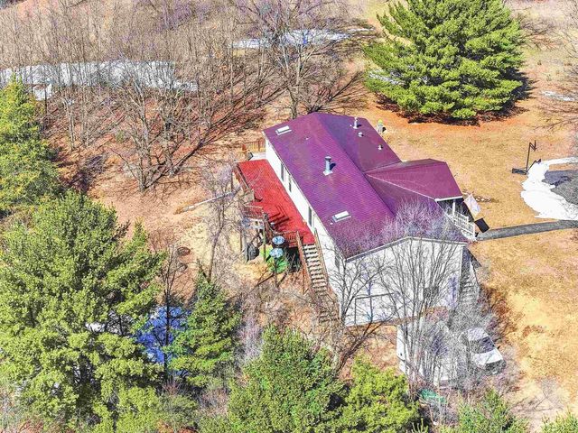 N9057 County CH Road, Westfield, WI 53964