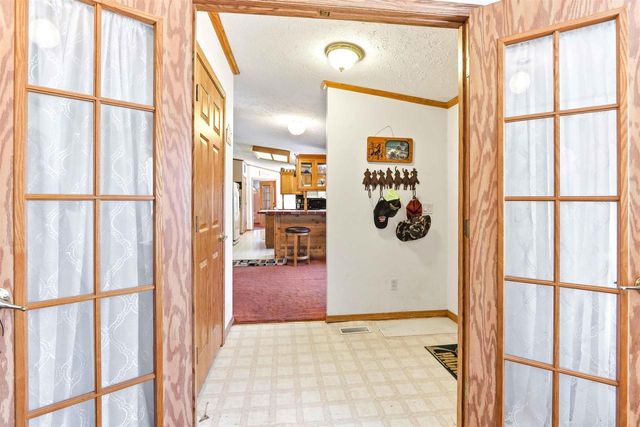 N9057 County CH Road, Westfield, WI 53964