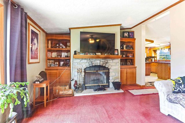 N9057 County CH Road, Westfield, WI 53964