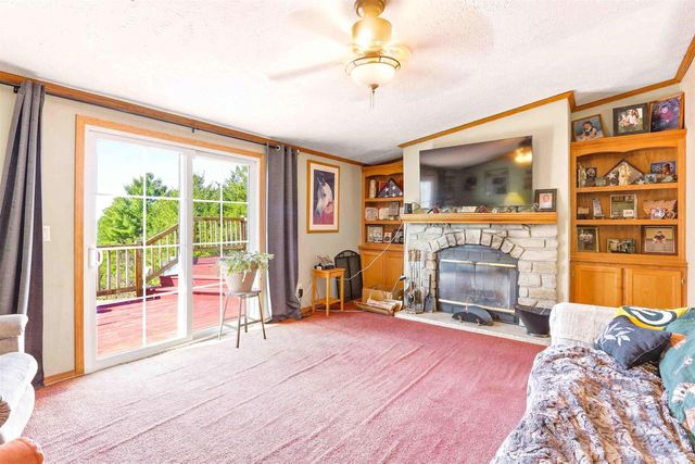 N9057 County CH Road, Westfield, WI 53964