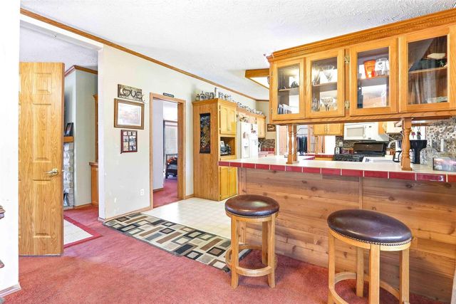 N9057 County CH Road, Westfield, WI 53964