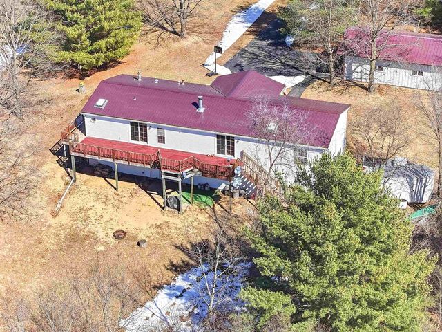 N9057 County CH Road, Westfield, WI 53964