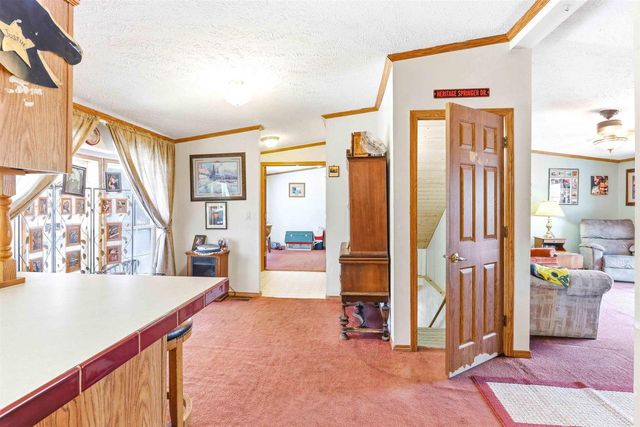 N9057 County CH Road, Westfield, WI 53964