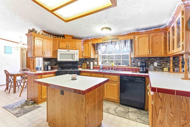 N9057 County CH Road, Westfield, WI 53964