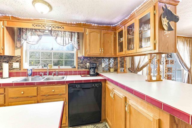 N9057 County CH Road, Westfield, WI 53964
