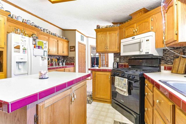 N9057 County CH Road, Westfield, WI 53964