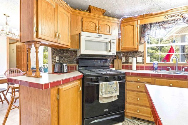 N9057 County CH Road, Westfield, WI 53964