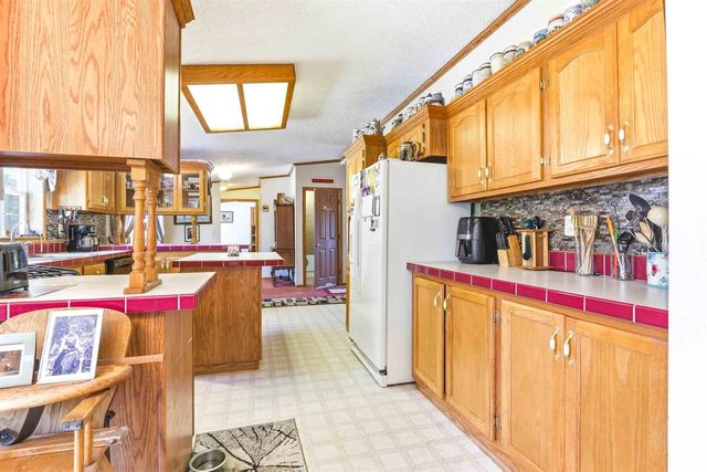 N9057 County CH Road, Westfield, WI 53964