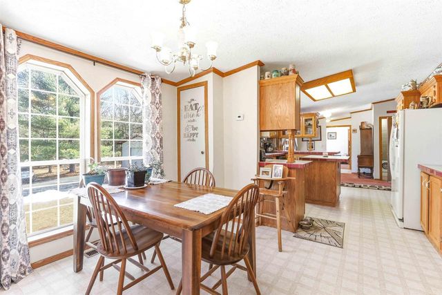 N9057 County CH Road, Westfield, WI 53964