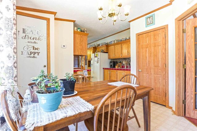 N9057 County CH Road, Westfield, WI 53964