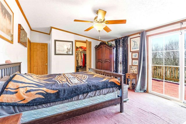 N9057 County CH Road, Westfield, WI 53964