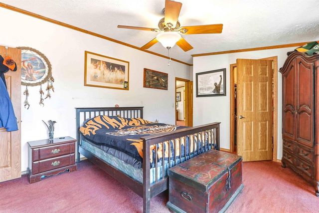 N9057 County CH Road, Westfield, WI 53964