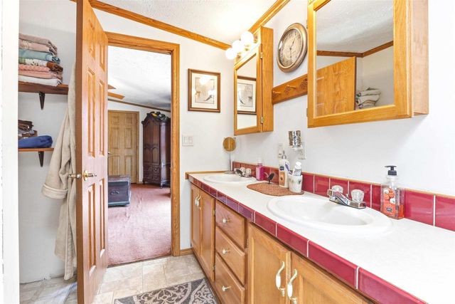 N9057 County CH Road, Westfield, WI 53964