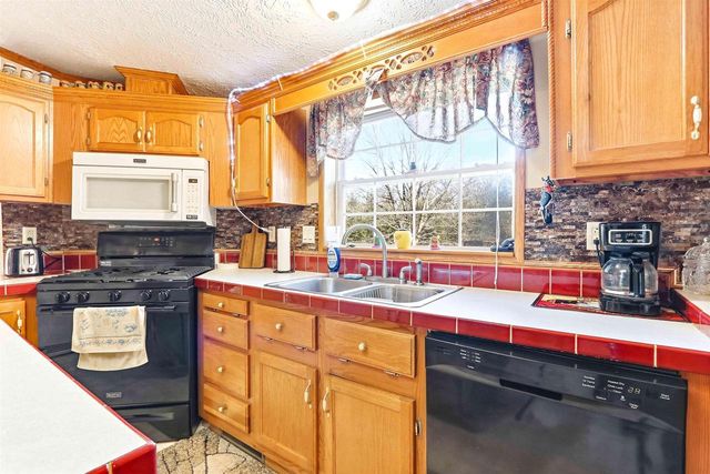 N9057 County CH Road, Westfield, WI 53964