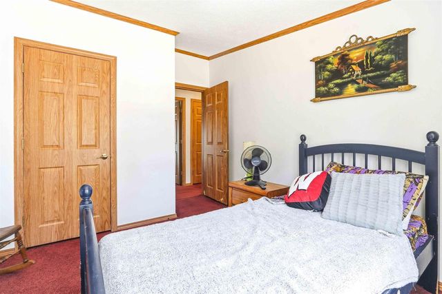 N9057 County CH Road, Westfield, WI 53964