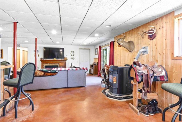 N9057 County CH Road, Westfield, WI 53964