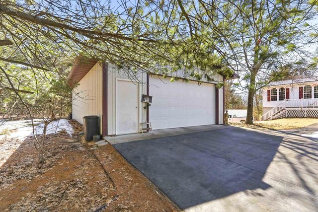 N9057 County CH Road, Westfield, WI 53964