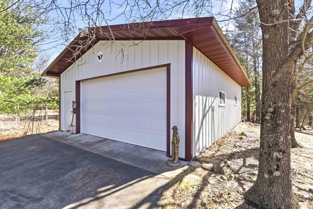 N9057 County CH Road, Westfield, WI 53964
