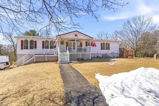 N9057 County CH Road, Westfield, WI 53964