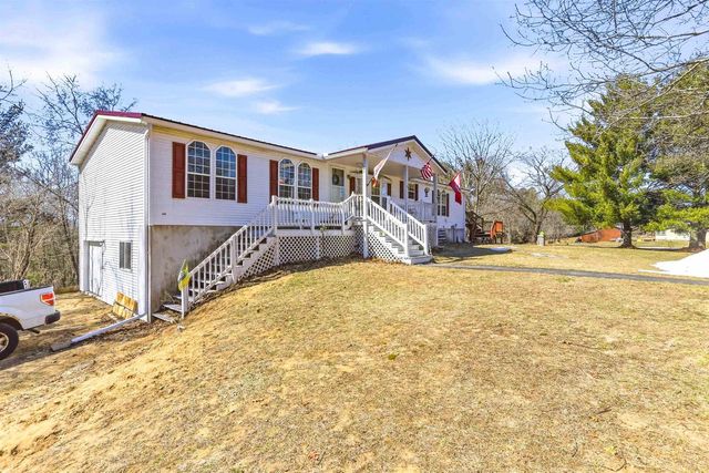 N9057 County CH Road, Westfield, WI 53964