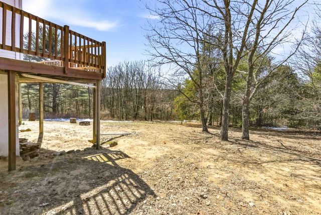 N9057 County CH Road, Westfield, WI 53964