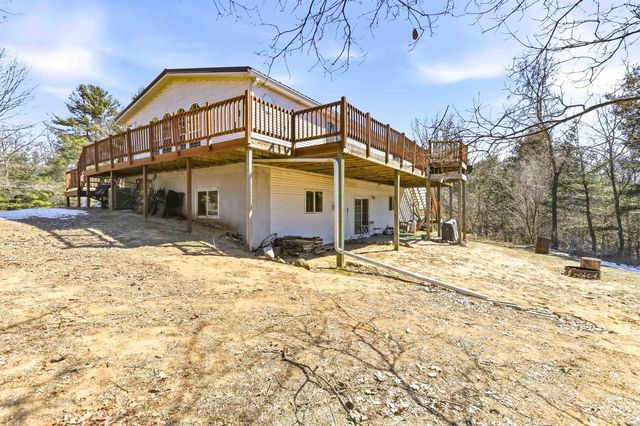 N9057 County CH Road, Westfield, WI 53964