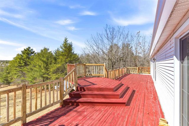 N9057 County CH Road, Westfield, WI 53964