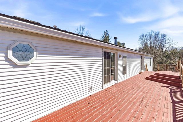 N9057 County CH Road, Westfield, WI 53964