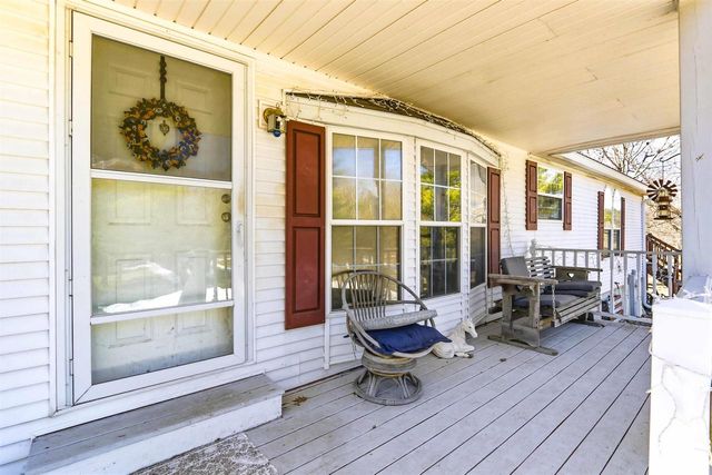 N9057 County CH Road, Westfield, WI 53964