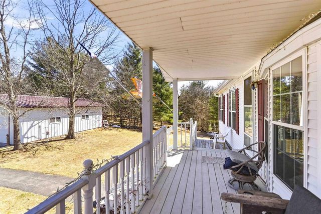 N9057 County CH Road, Westfield, WI 53964