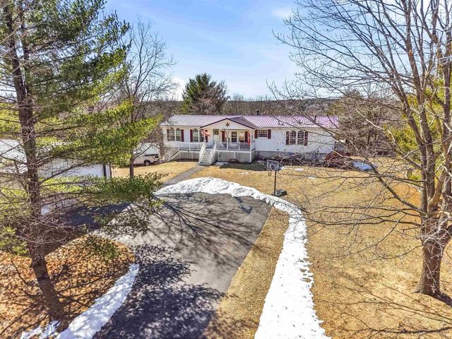 N9057 County CH Road, Westfield, WI 53964