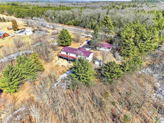 N9057 County CH Road, Westfield, WI 53964