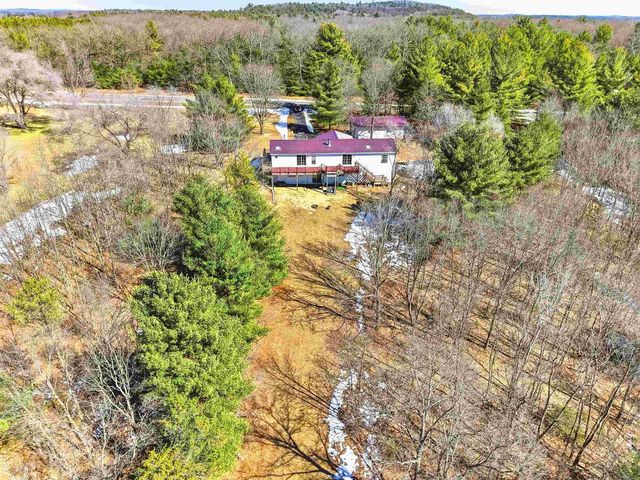 N9057 County CH Road, Westfield, WI 53964