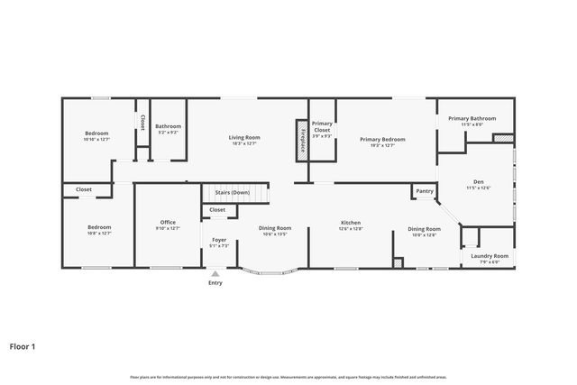 N9057 County CH Road, Westfield, WI 53964