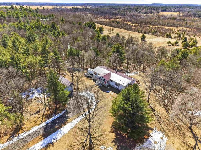 N9057 County CH Road, Westfield, WI 53964