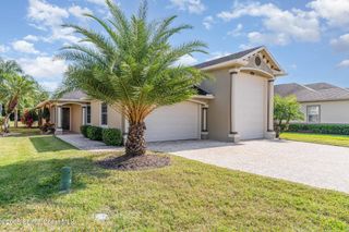125 Harmony Lane, Titusville, FL 32780