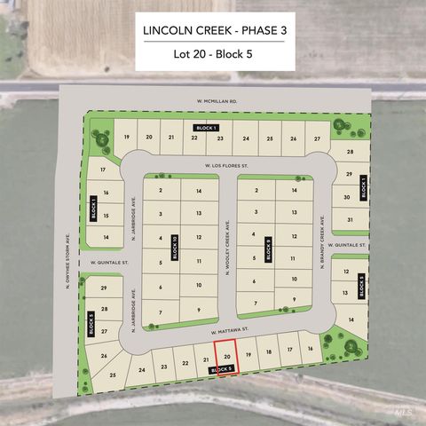 7053 W Mattawa St, Meridian, ID 83646