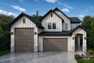7053 W Mattawa St, Meridian, ID 83646
